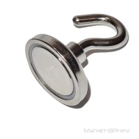 Магнитный крючок Е60